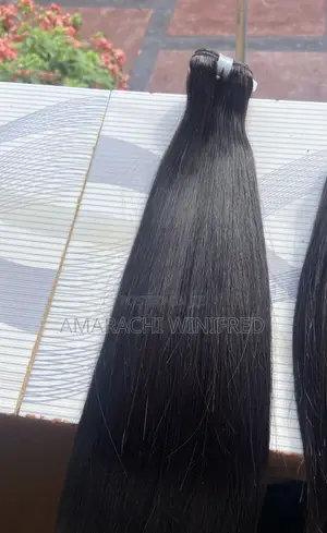 10” Inches SDD Vietnam Bone Straight With 5x5 Closure