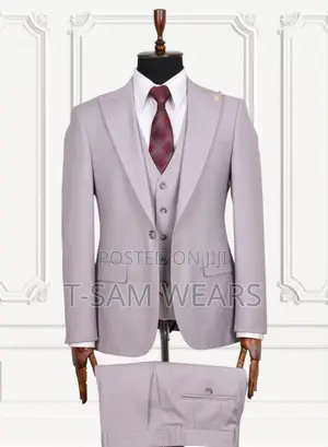 Mario Casas Italian Suit