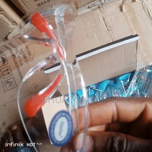Safety Goggle