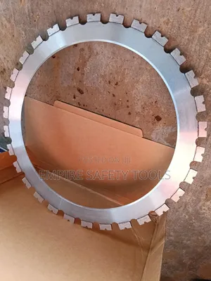 Ring Saw Blade