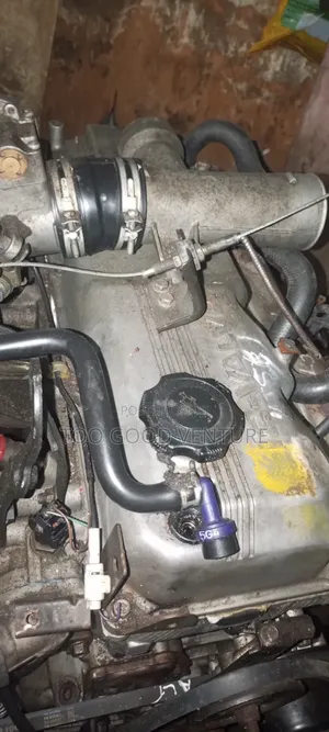 Ford Ranger and Mazda Pickup 4plug 2007 Mode