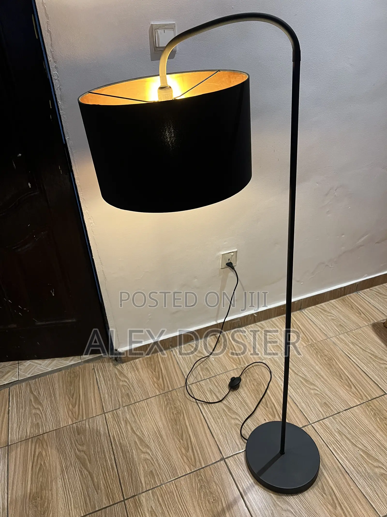 Floor Lamp