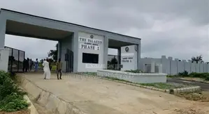 Premium Land Investment Ibadan | C of O| Tpumpy Concept
