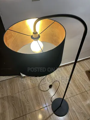Floor Lamp