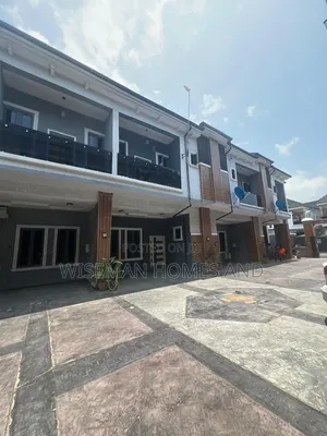 Mini Flat in Chevron Lekki for rent