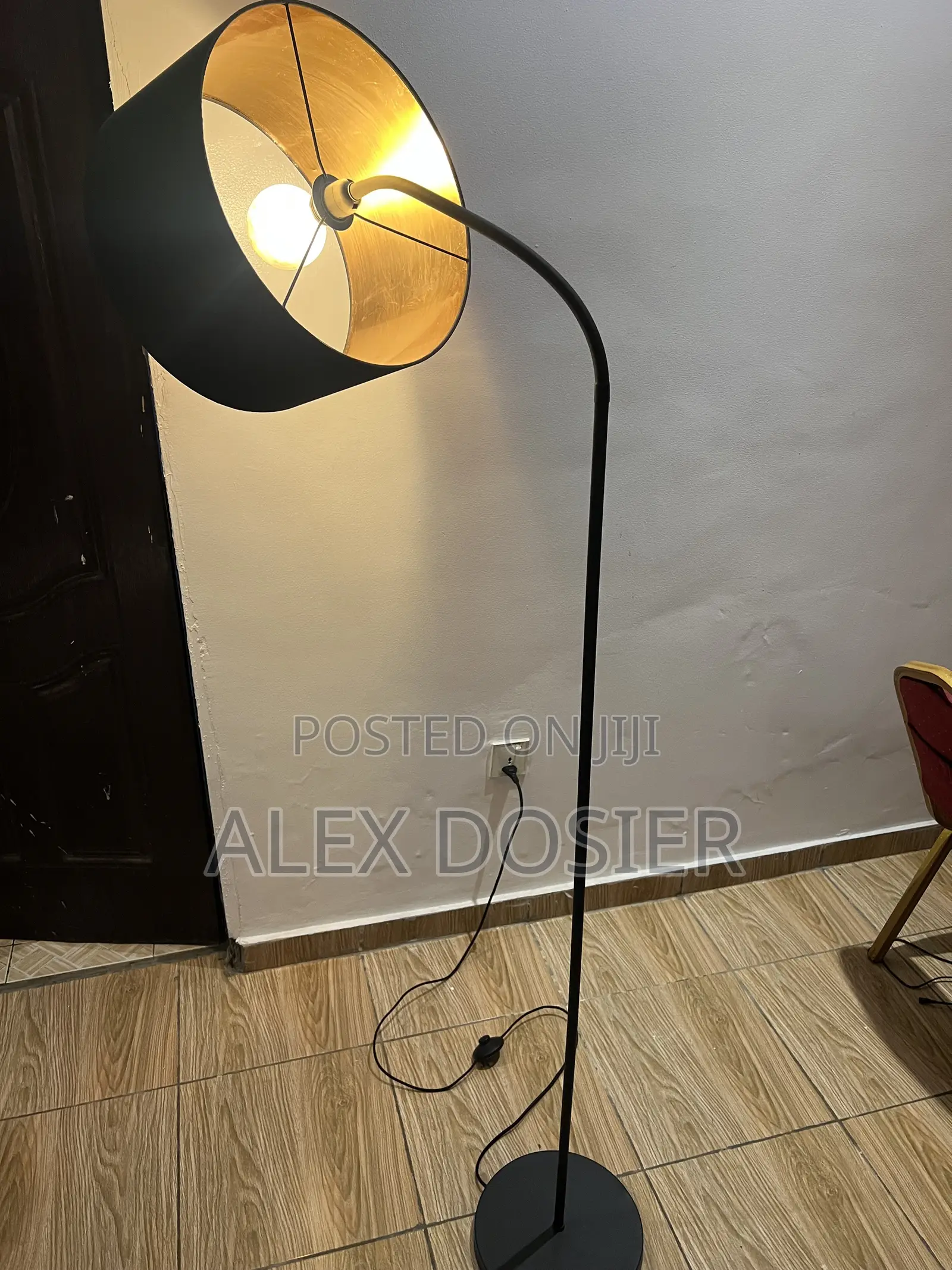 Floor Lamp