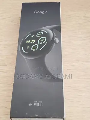 Google Pixel Watch