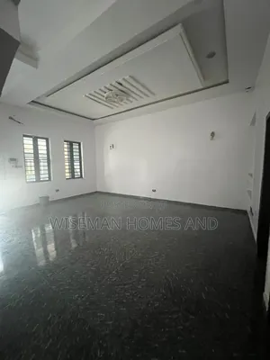 Mini Flat in Chevron Lekki for rent