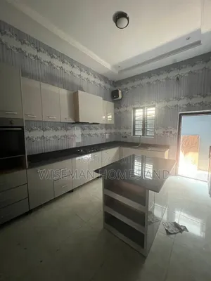 Mini Flat in Chevron Lekki for rent