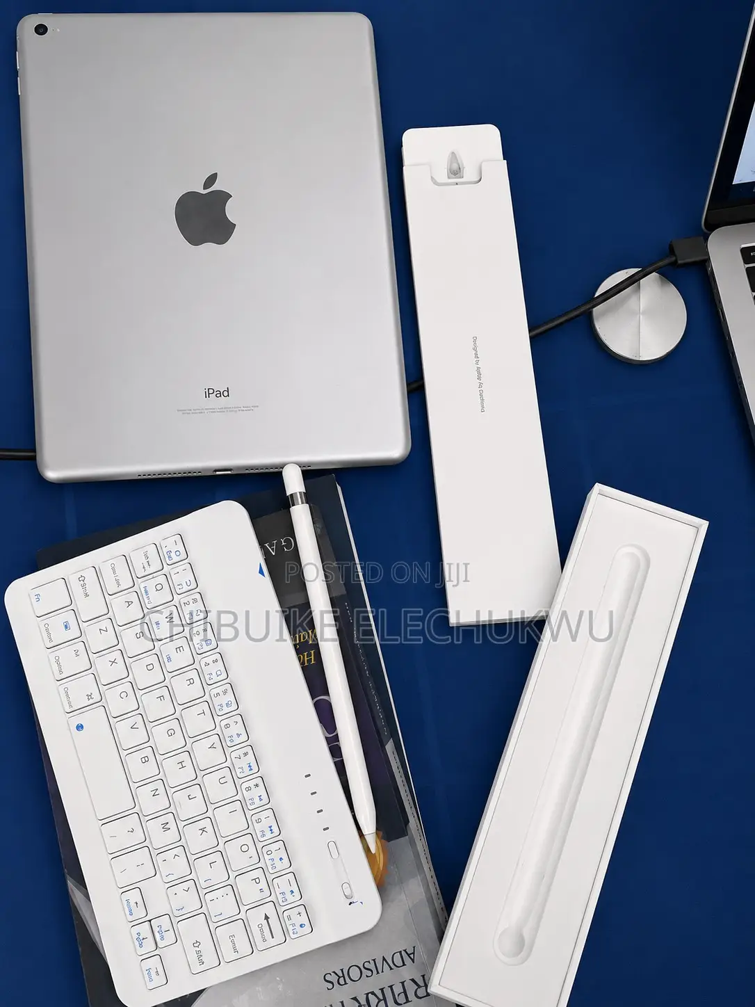 Apple iPad 9.7 128 GB Gray