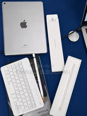 Apple iPad 9.7 128 GB Gray
