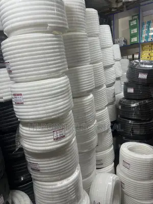 Flexible Conduit Pipe