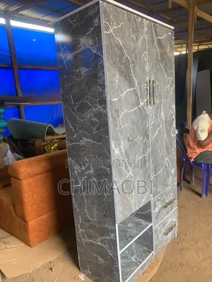 32 Inches by 6ft Wardrobe