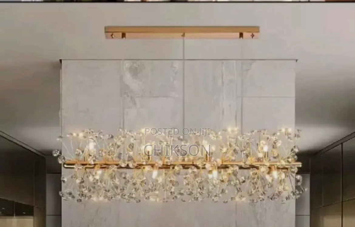 Luxury Lights