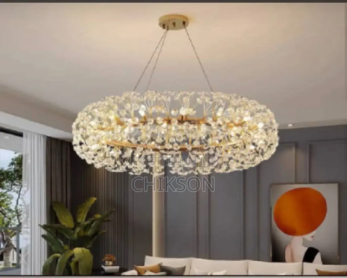 Luxury Lights