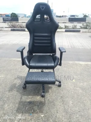 Quality Standard Game Chair