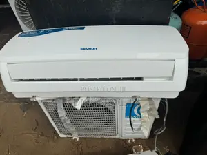 Hisense Ac, Nexus Ac and Skytun Ac