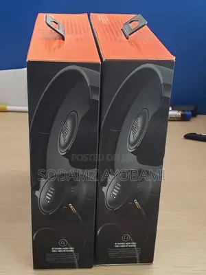 JBL Headset