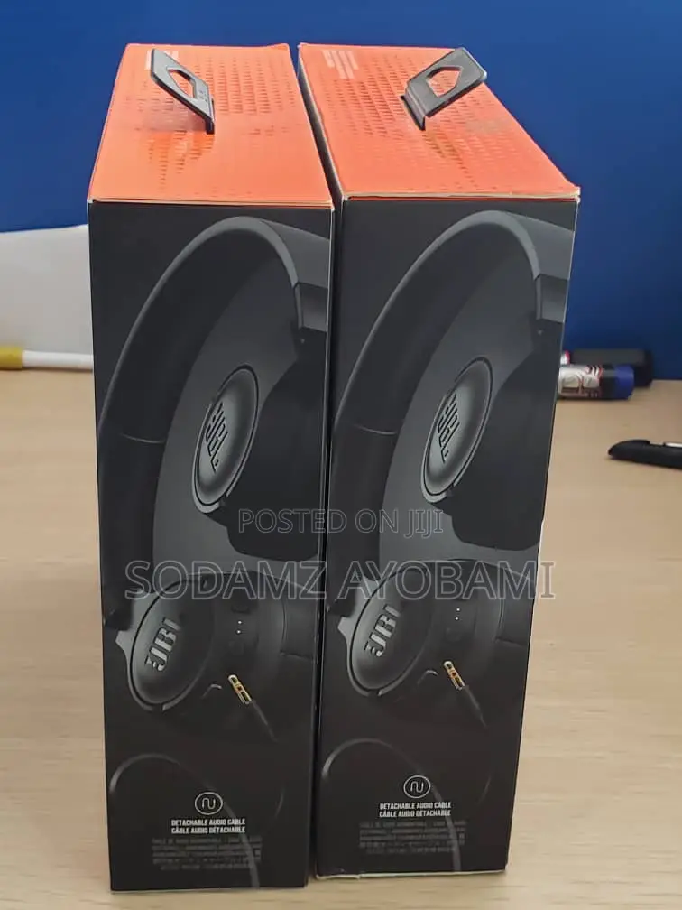 JBL Headset