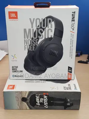 JBL Headset