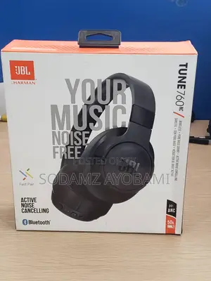 JBL Headset