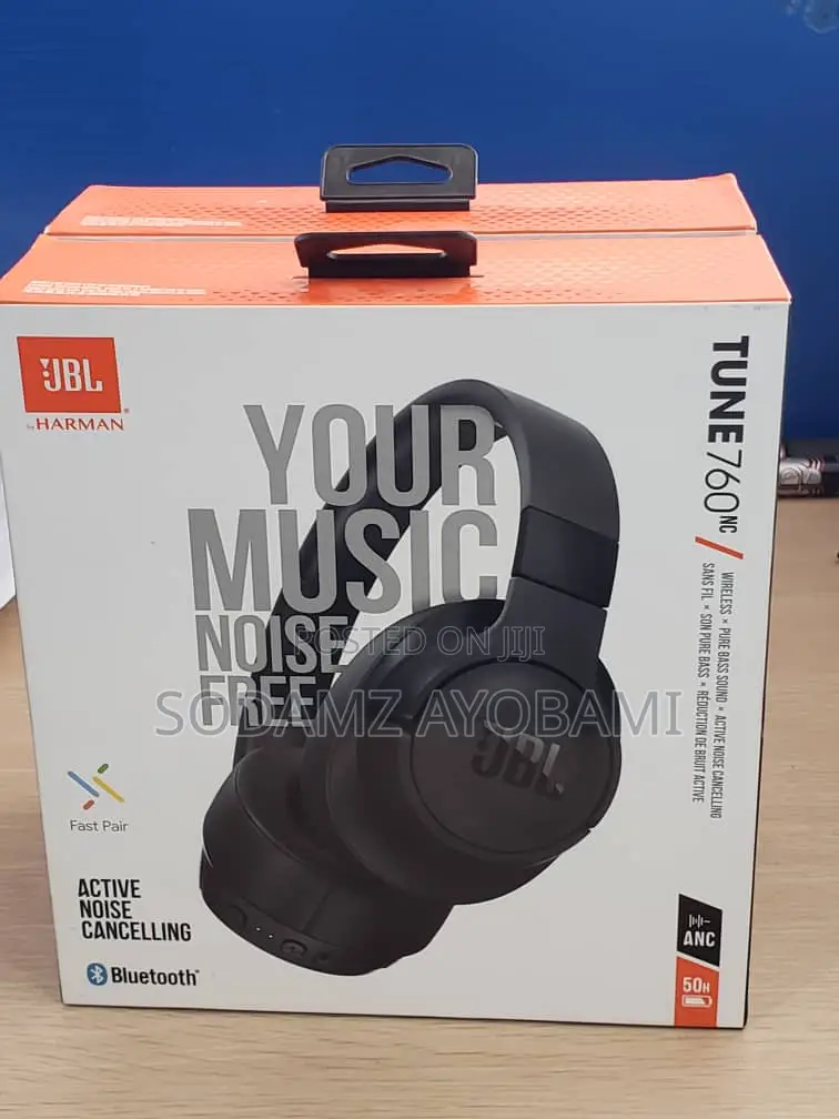 JBL Headset
