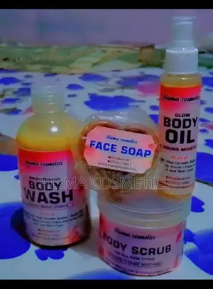 Body and Face Care