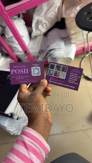 Printing Services