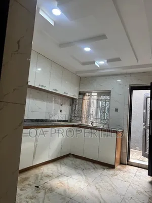 Furnished 4bdrm Duplex in Olusoji Avenue, Ibadan for rent