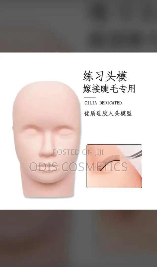 Dummy Head