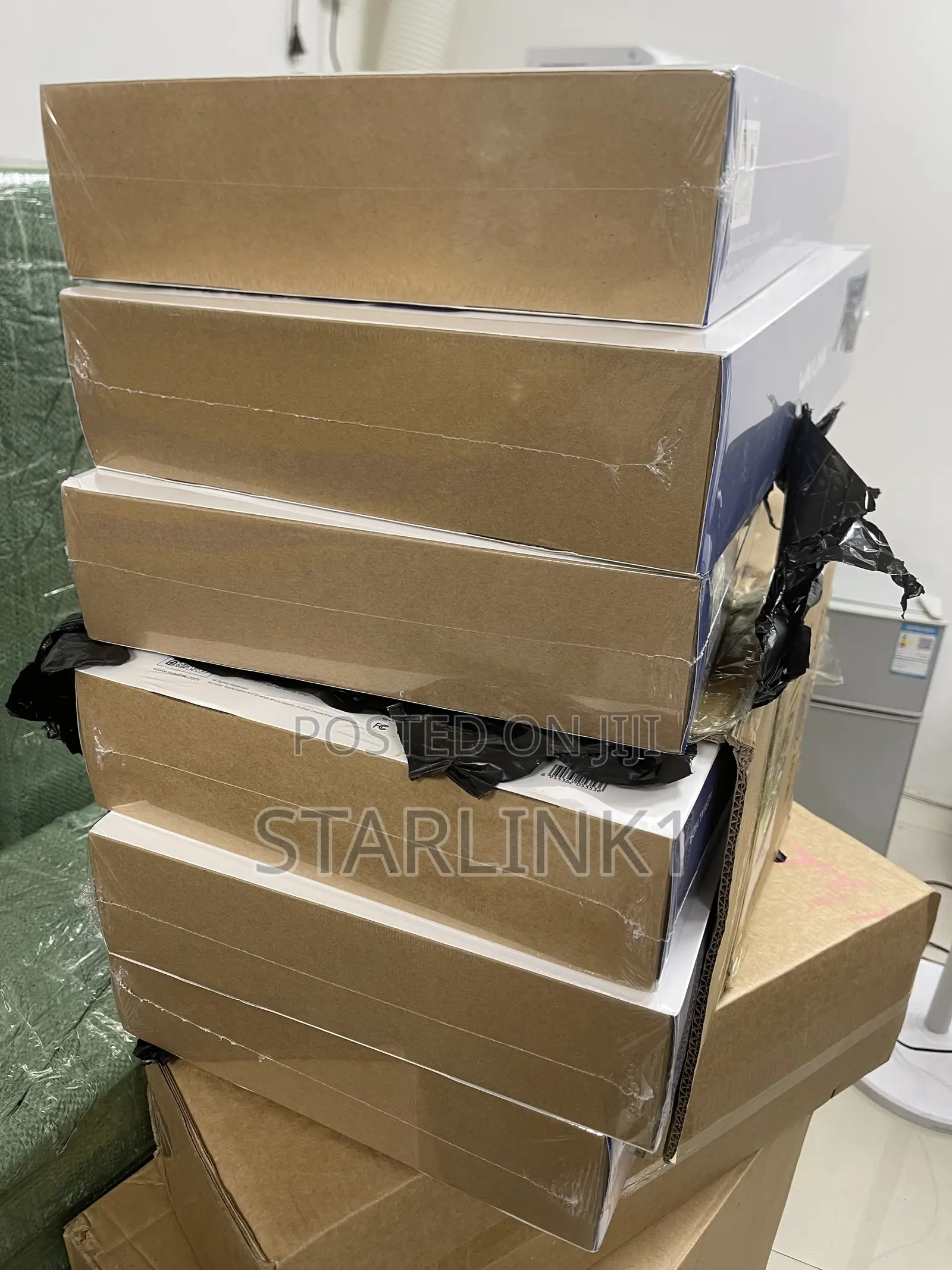 Wavlink Ax3000 Router/Access Point