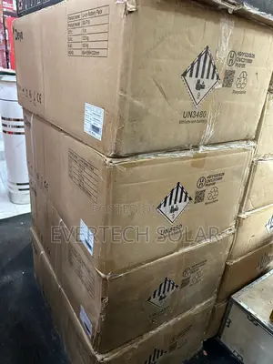 Deye 16kw Lithium Ion Phosphate Battery 48v 314a