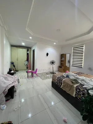 2bdrm Apartment in Chevron Lekki for rent