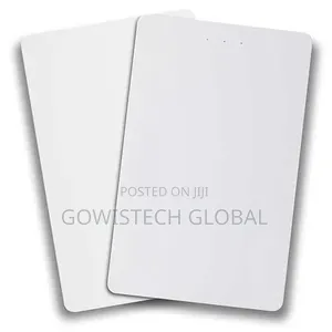 Mifare and NFC Cards