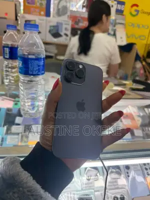 Apple iPhone 14 Pro Max 256 GB Gray