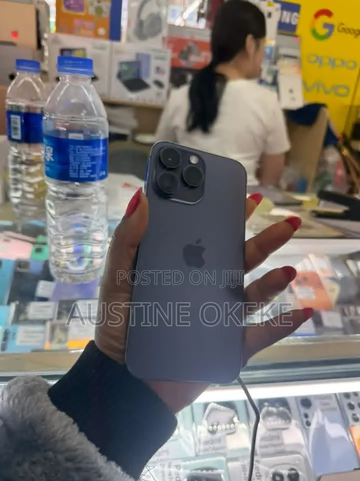 Apple iPhone 14 Pro Max 256 GB Gray