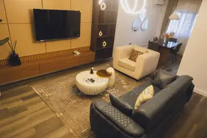 Markdestly Raina 2bed Apartments, Gwarinpa, Abuja