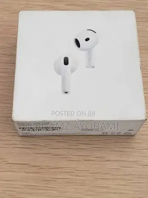 Apple Airpod 4