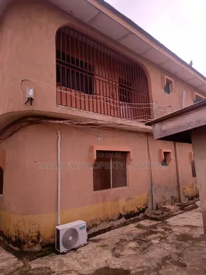 3bdrm Block of Flats in Amazing Grace, Baruwa for rent