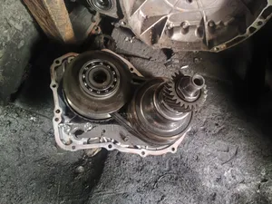 Direct Tokunbo Chain for Toyota Corolla 12pin