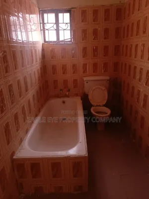 3bdrm Block of Flats in Amazing Grace, Baruwa for rent