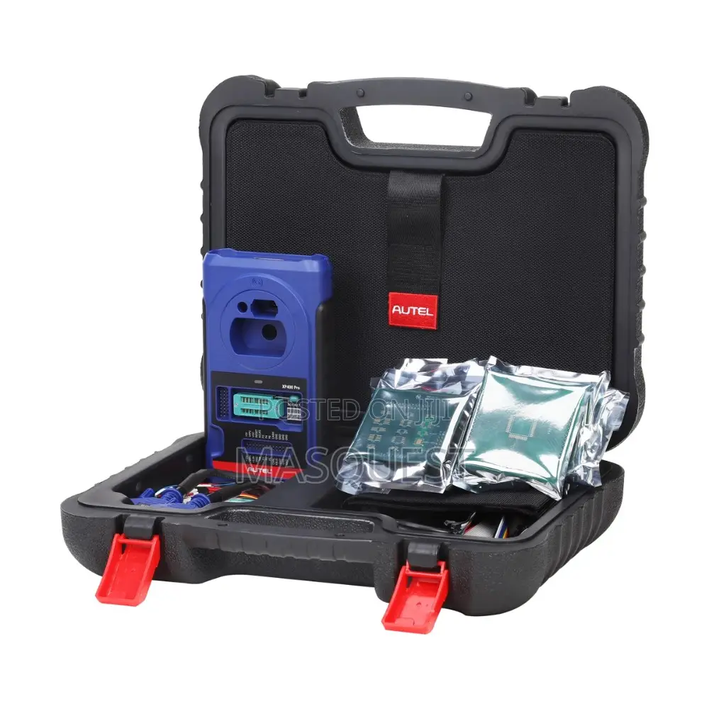 Autel Xp400 Pro Key Programmer