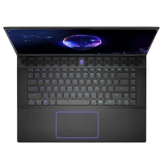 Laptop Alienware M16 R2 16GB Intel Core Ultra 7 SSD 1T