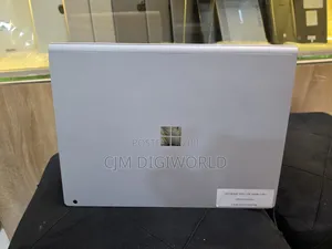 Laptop Microsoft Surface Book 2 16GB Intel Core i7 SSD 512GB