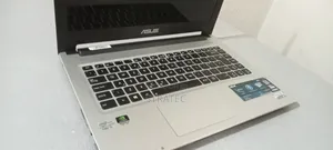 Laptop Asus S46CA 8GB Intel Core i5 HDD 500GB