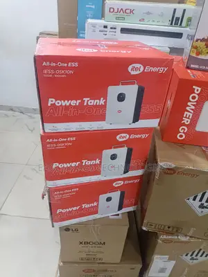 Best Deal on Itel Energy 500w Portable Station