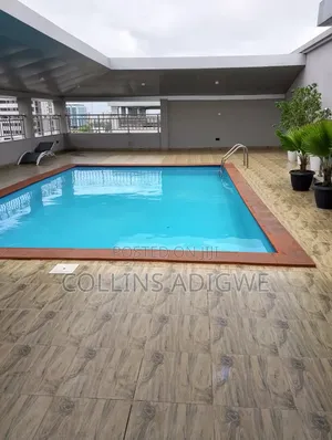 3bdrm Apartment in Vi, Adeola Odeku for sale