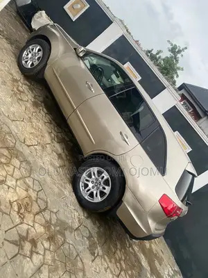 Acura MDX SUV 4dr AWD (3.7 6cyl 5A) 2008 Gold