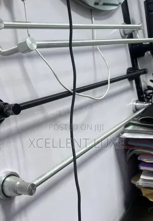 90cm Multiple Anti Rust Towel Rack