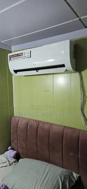 Aircondition and Refrigerator Engineer
